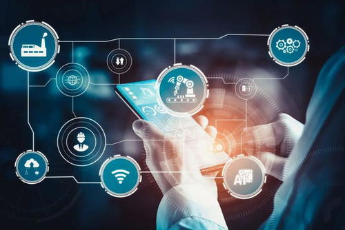 數字應用利馳軟件 以數字文化創意為引擎，推動數字革命，連接電氣新未來